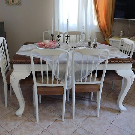 Artemis Superb 2 Bedroom Apartment 700 M Away From The Beach Minia Eksteriør billede