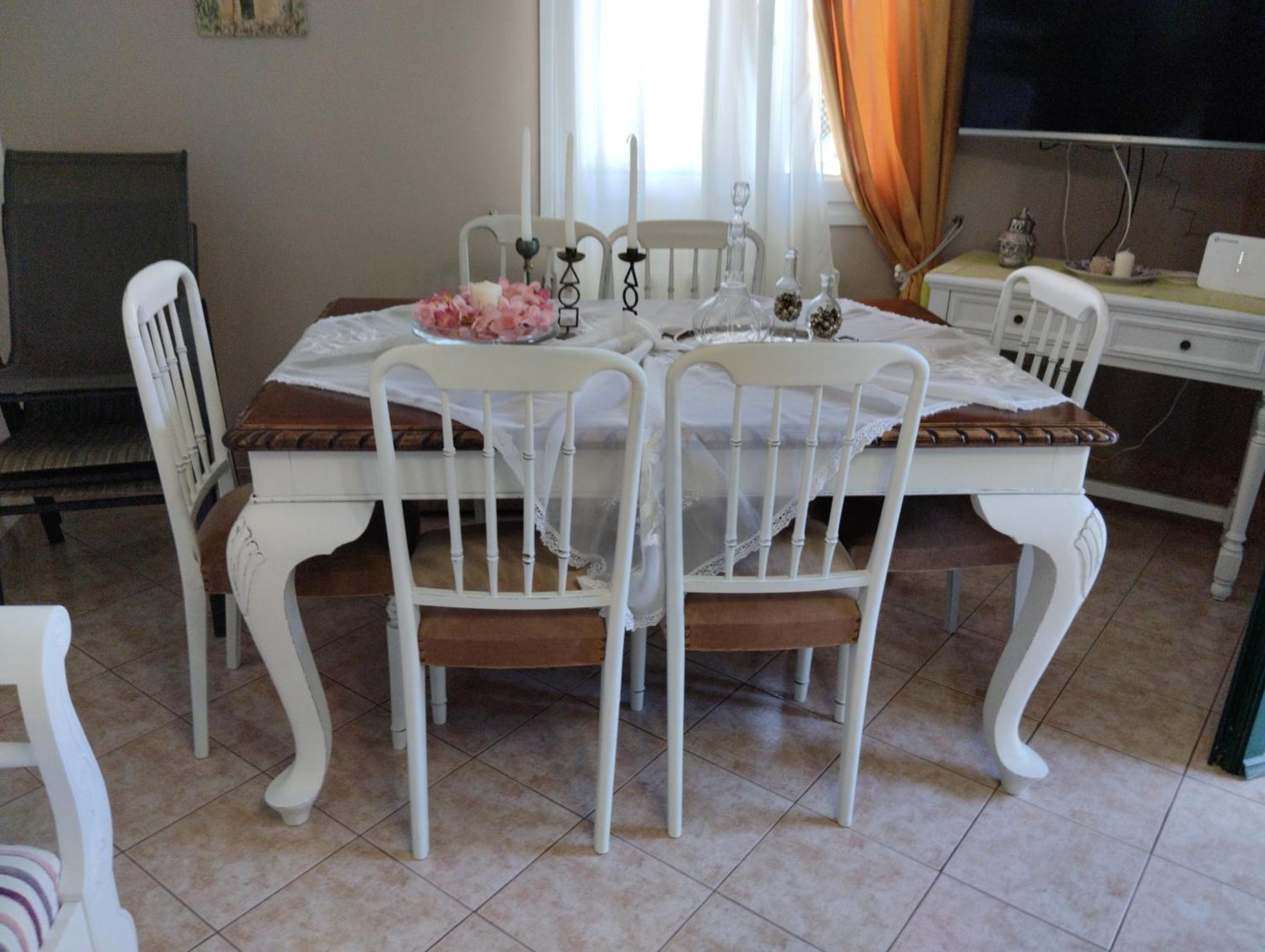Artemis Superb 2 Bedroom Apartment 700 M Away From The Beach Minia Eksteriør billede